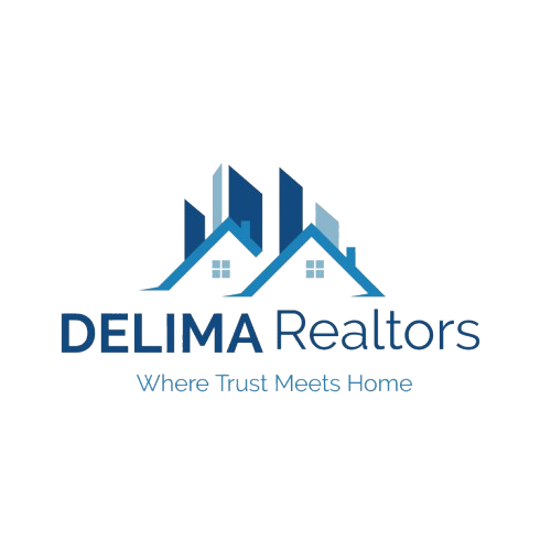 Delima Realtors Logo